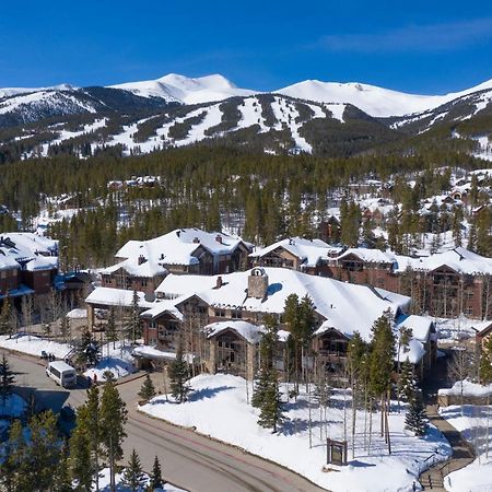 Grand Timber Lodge Breckenridge Exterior photo